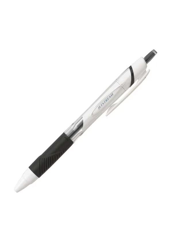 三菱鉛筆 ジェットストリーム 0.5mm 黒 5本