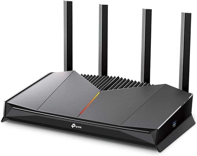 TP-Link Archer GE230 Wi-Fi 7ルーター ゲームブースト・2.5Gbps対応